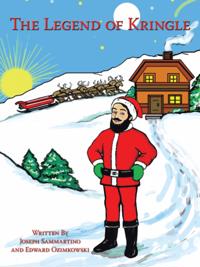 Legend of Kringle