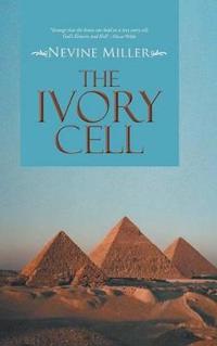 Bokomslag for "THE Ivory Cell"