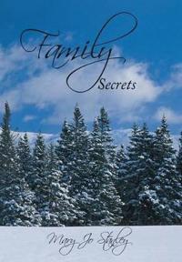 Bokomslag for "Family Secrets"