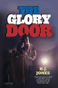 Bokomslag for "The Glory Door"