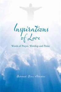 Bokomslag for "Inspirations of Love"