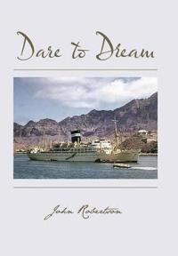 Bokomslag for "Dare to Dream"