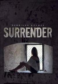 Bokomslag for "Surrender"