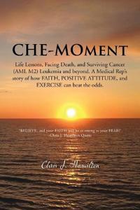 Bokomslag for "CHE-MOment"
