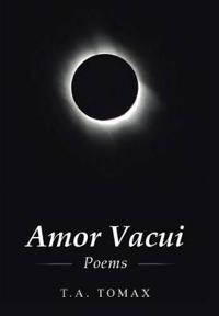 Bokomslag for "Amor Vacui"