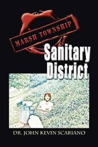 Bokomslag for "Marsh Township Sanitary District"