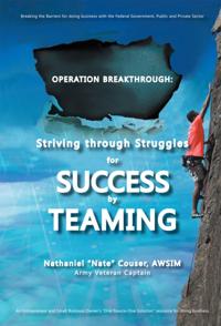 Operation Breakthrough: