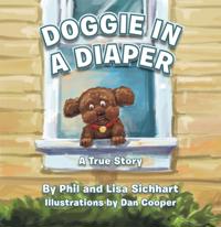 Doggie in a Diaper