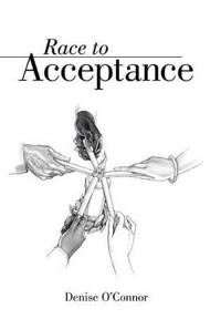 Bokomslag for "Race to Acceptance"