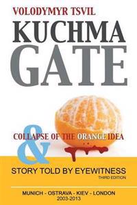 Kuchmagate