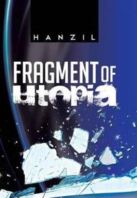 Bokomslag for "Fragment of Utopia"
