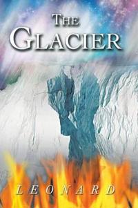 Bokomslag for "The Glacier"