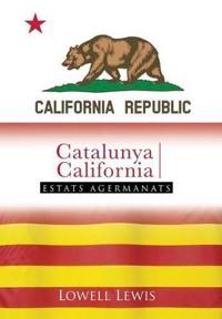 Bokomslag for "Catalonia I California"
