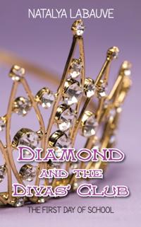 Diamond and the Divas' Club
