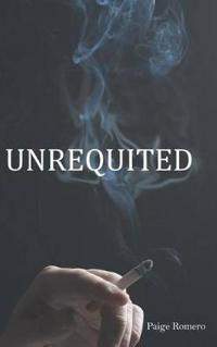Bokomslag for "Unrequited"