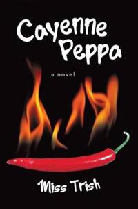 Bokomslag for "Cayenne Peppa"