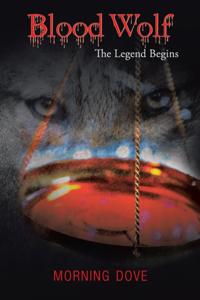 Blood Wolf
