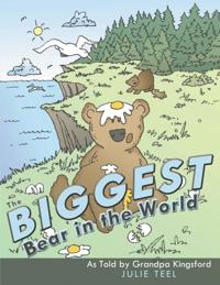 Biggest Bear in the World