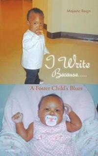 I Write Because...