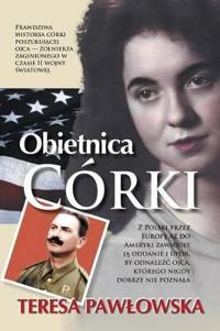 Obietnica Corki