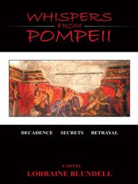Whispers from Pompeii