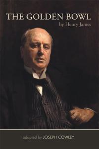 Golden Bowl by Henry James