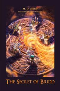Secret of Bridd