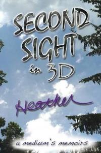 SECOND SIGHT in 3D