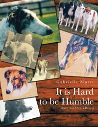 It Is Hard to Be Humble