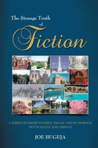 Strange Truth of Fiction