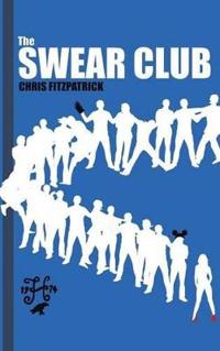 Bokomslag för "The Swear Club"
