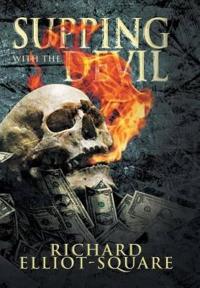 Bokomslag för "Supping with the Devil"