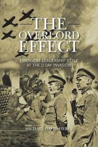 Bokomslag för "THE Overlord Effect"