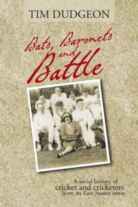 Bats, Baronets and Battle