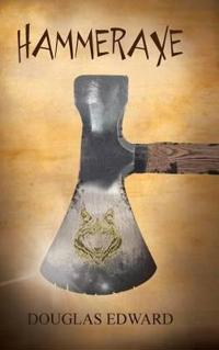 Bokomslag för "Hammeraxe"