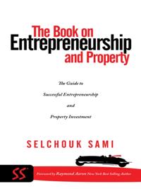 Book on Entrepreneurship and Property