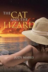 Bokomslag för "The Cat And The Lizard"