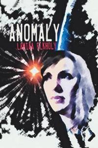 Bokomslag for "Anomaly"