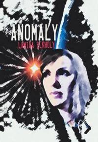 Bokomslag for "Anomaly"