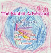 Bubble Adventure
