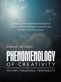 Phenomenology of Creativity