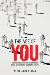 Bokomslag för "The Age of You"