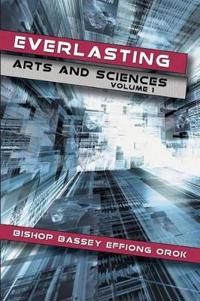 Bokomslag för "Everlasting Arts and Sciences"