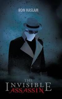 Bokomslag för "The Invisible Assassin"