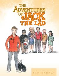 Adventures of Jack the Lad