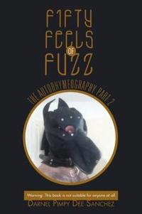 Bokomslag för "Fifty Feels Of Fuzz"