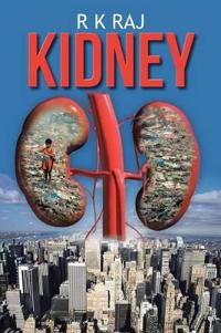 Bokomslag for "Kidney"