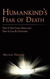 Bokomslag för "Humankind's Fear of Death"