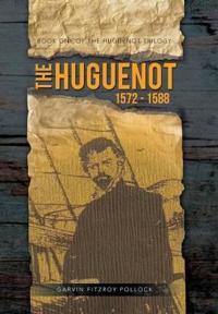 Bokomslag för "THE Huguenot"