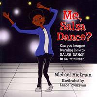 Me, Salsa Dance?